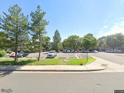 Idalia, AURORA, CO 80017