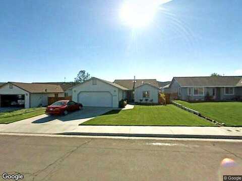 Bunyan, SUSANVILLE, CA 96130