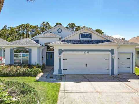 Siesta Key, PORT ORANGE, FL 32128