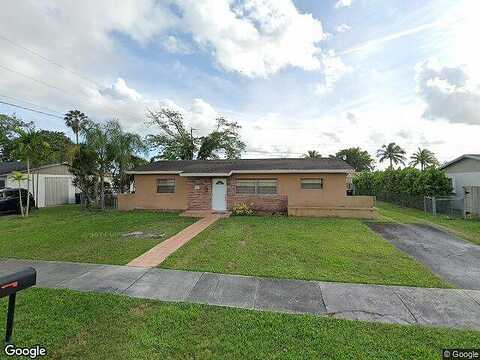 28Th, MIAMI, FL 33175