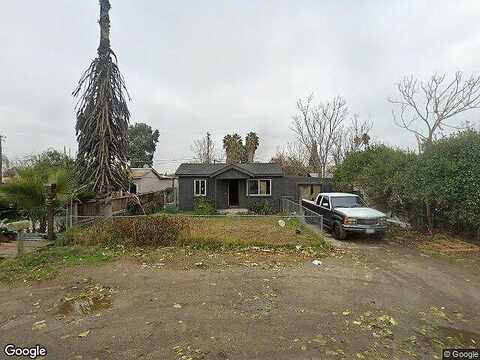 Lassen, MODESTO, CA 95358