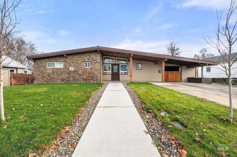 9Th, CLARKSTON, WA 99403