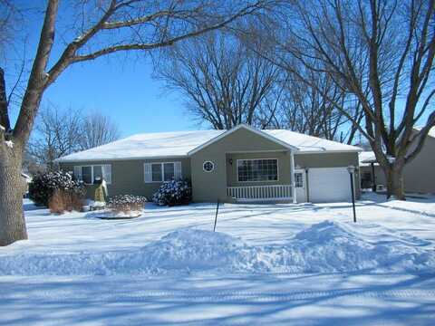 1St, EDGERTON, MN 56128