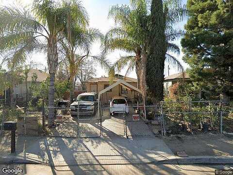 Padre, BAKERSFIELD, CA 93307