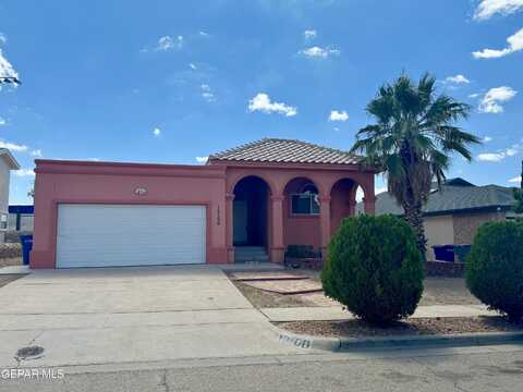 Dos Rios, EL PASO, TX 79936