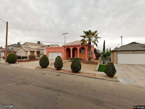 Dos Rios, EL PASO, TX 79936