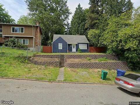 71St, SEATTLE, WA 98178