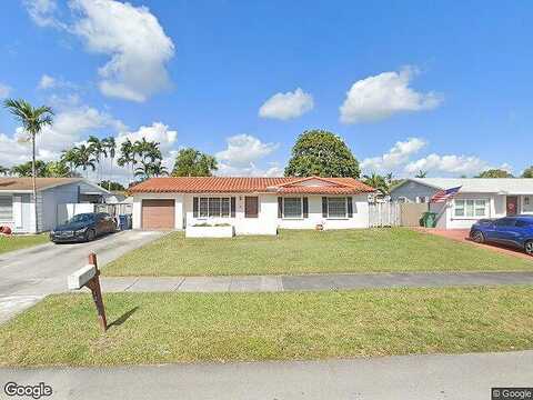 105Th, MIAMI, FL 33186