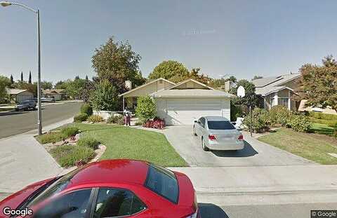 Rayser, KINGSBURG, CA 93631