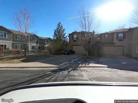 Maplewood, ENGLEWOOD, CO 80111