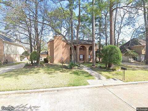 Cypresswood, HOUSTON, TX 77070