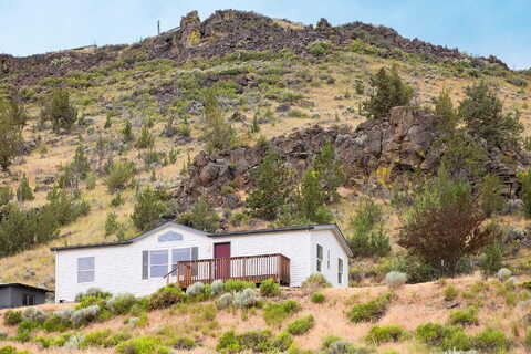 Horny Hollow, TERREBONNE, OR 97760