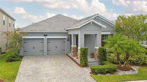 Mystery, ORLANDO, FL 32832