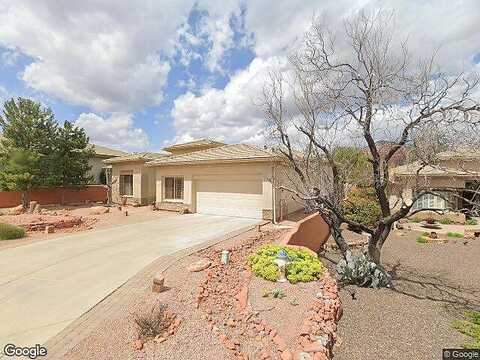White Tail, SEDONA, AZ 86351