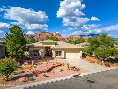 White Tail, SEDONA, AZ 86351