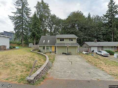 186Th, RENTON, WA 98055