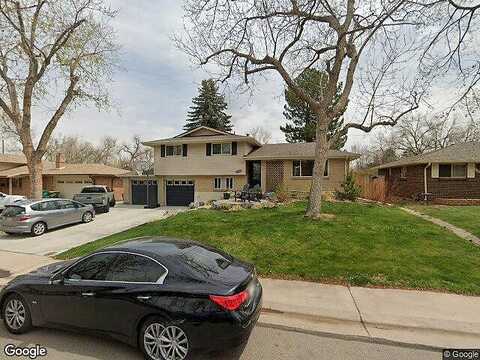 Dover, LAKEWOOD, CO 80232
