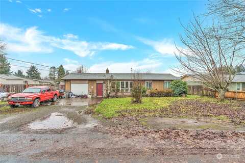 Green Acres, CASTLE ROCK, WA 98611