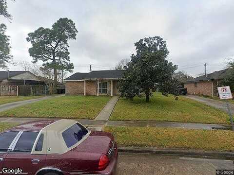 Sagecreek, HOUSTON, TX 77089