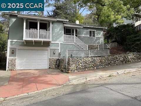 Arlington, MARTINEZ, CA 94553