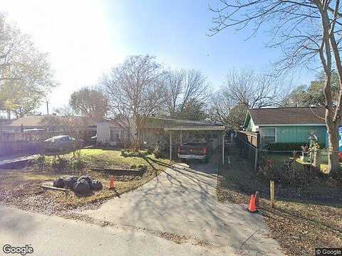 Bannister, HOUSTON, TX 77076