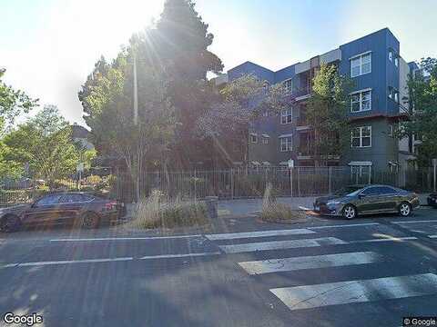 40Th, EMERYVILLE, CA 94608
