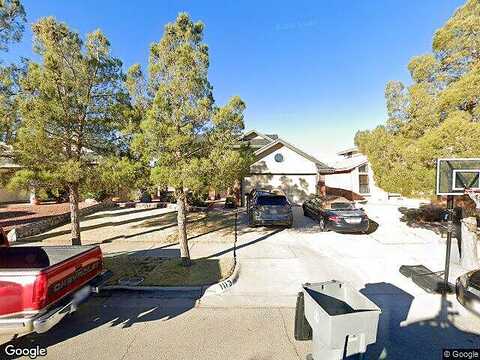 Will Rand, EL PASO, TX 79912