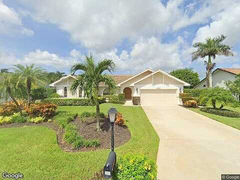Palmetto Dunes, NAPLES, FL 34113