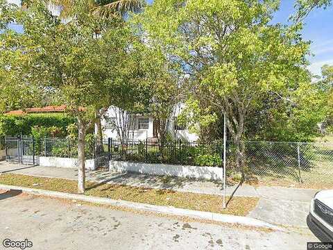 45Th, MIAMI, FL 33127