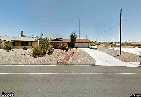 Thunderbolt, LAKE HAVASU CITY, AZ 86406