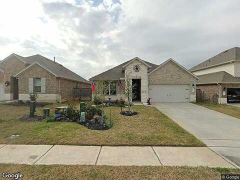 Clearwood, MONTGOMERY, TX 77316