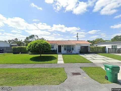 58Th, MIAMI, FL 33173