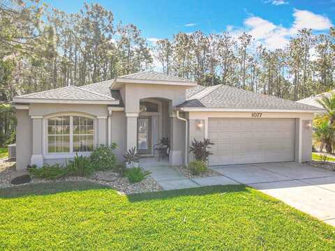 Crystal Creek, PORT ORANGE, FL 32128