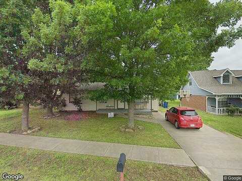 Keefer, WYLIE, TX 75098