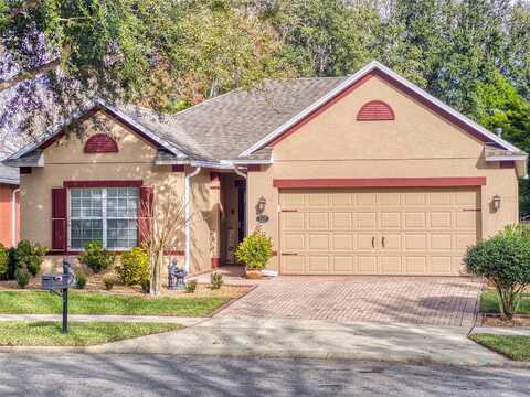 Gladesdown, DELAND, FL 32724