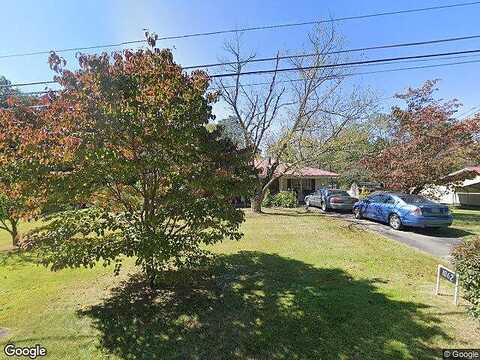 Tech School, CLARKESVILLE, GA 30523