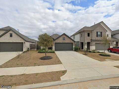 Cecilia Star, RICHMOND, TX 77406