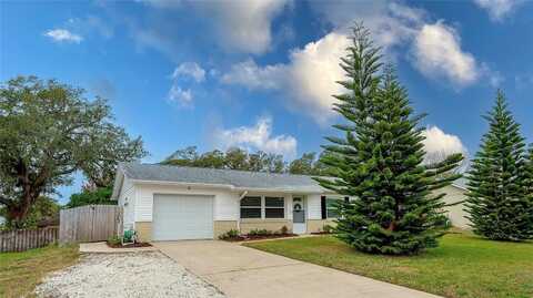 Tompkins, PORT ORANGE, FL 32129