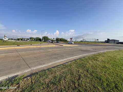 Tbd Hwy 171 and Centennial, Webb City, MO 64870