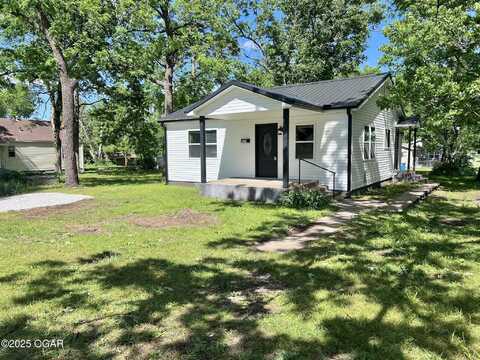 211 S Brownell Avenue, Joplin, MO 64801