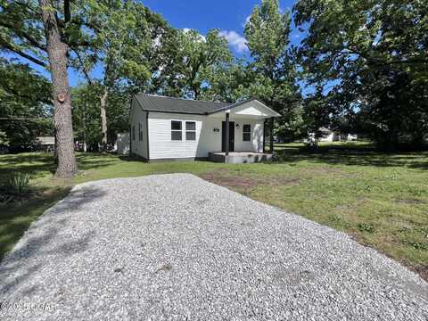 211 S Brownell Avenue, Joplin, MO 64801