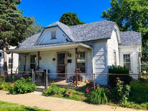1017 E Broadway Street, Joplin, MO 64801