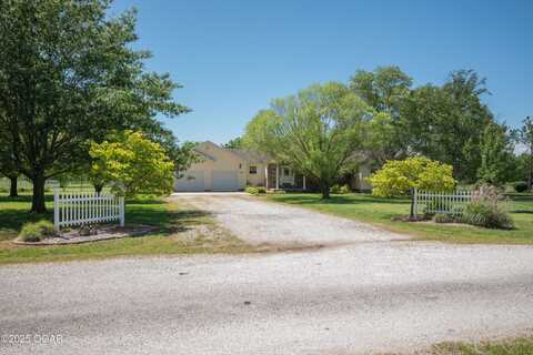 1362 Meadowview Lane, Diamond, MO 64840