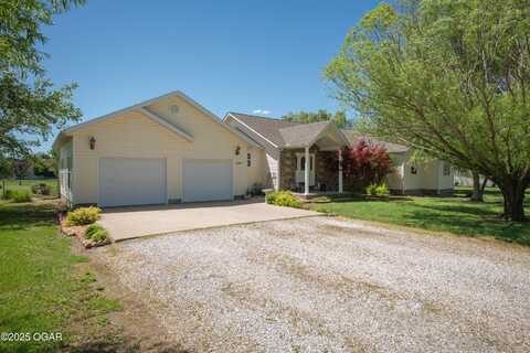1362 Meadowview Lane, Diamond, MO 64840
