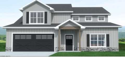 1106 E 42nd Street, Joplin, MO 64804