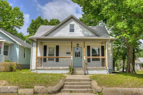 328 N Connor Avenue, Joplin, MO 64801