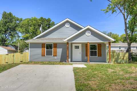 1403 E Valley Street, Joplin, MO 64801