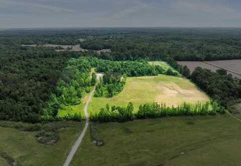 11749 Pleasant Ridge Road, Utica, KY 42376