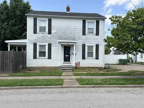 417 W 7th Street, Owensboro, KY 42301