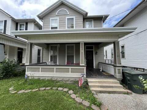 411 W 7th Street, Owensboro, KY 42301
